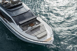 2024 Astondoa AS8 Flybridge thumbnail 9
