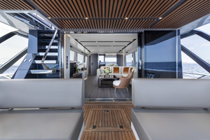 2024 Astondoa AS8 Flybridge thumbnail 16