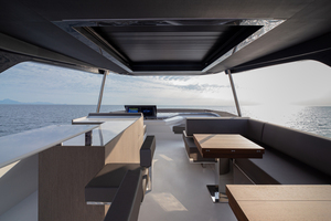 2024 Astondoa AS8 Flybridge thumbnail 11