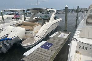 Photo 3832781 for 2023 Sea Ray 310 SLX OB  