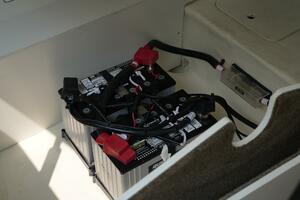 Photo 3832828 for 2023 Sea Ray 310 SLX OB  