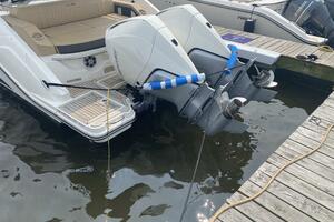 Photo 3832784 for 2023 Sea Ray 310 SLX OB  