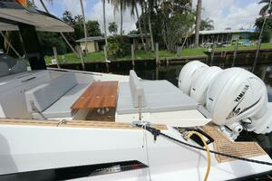 2024 Astondoa 377 Coupe Outboard thumbnail 28