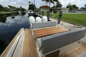 2024 Astondoa 377 Coupe Outboard thumbnail 30
