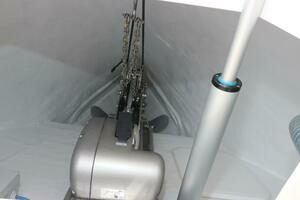 2024 Astondoa 377 Coupe Outboard thumbnail 14
