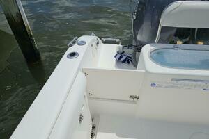 26ft Century Yacht For Sale