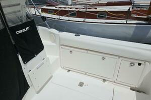 26ft Century Yacht For Sale
