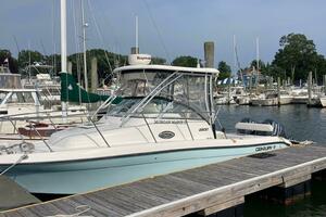 26ft Century Yacht For Sale