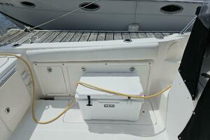 26ft Century Yacht For Sale