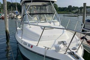 26ft Century Yacht For Sale