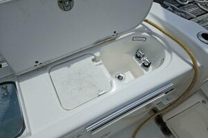 26ft Century Yacht For Sale