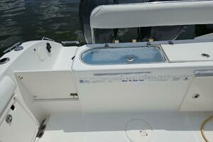 26ft Century Yacht For Sale