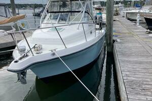 26ft Century Yacht For Sale