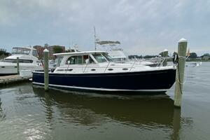 2014 Back Cove 41 thumbnail 1
