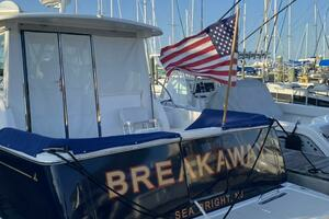 2014 Back Cove 41 thumbnail 2