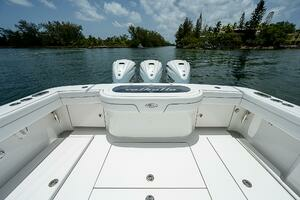 2020 Valhalla Boatworks V-41 Center Console thumbnail 7