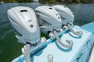 2020 Valhalla Boatworks V-41 Center Console thumbnail 12