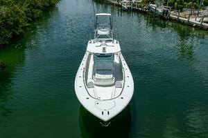2020 Valhalla Boatworks V-41 Center Console thumbnail 5