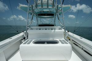 2020 Valhalla Boatworks V-41 Center Console thumbnail 8