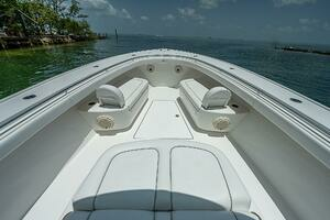 2020 Valhalla Boatworks V-41 Center Console thumbnail 6