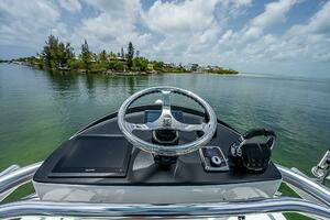 2020 Valhalla Boatworks V-41 Center Console thumbnail 11