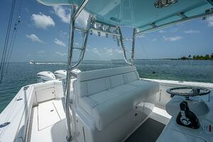 2020 Valhalla Boatworks V-41 Center Console thumbnail 10