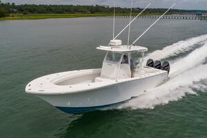 2023 Onslow Bay 33 TE
