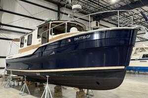 Lucille 29ft Ranger Tugs Yacht For Sale