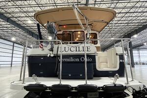 Lucille 29ft Ranger Tugs Yacht For Sale