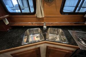 Lucille 29ft Ranger Tugs Yacht For Sale