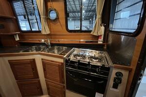 Lucille 29ft Ranger Tugs Yacht For Sale