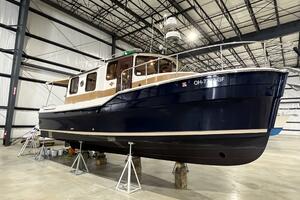 Lucille 29ft Ranger Tugs Yacht For Sale