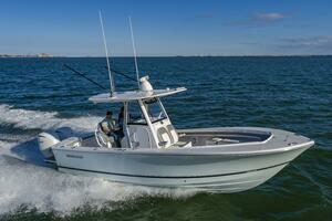 In Stock 2024 Regulator 28 Yacht For Sale in Ocean City MD