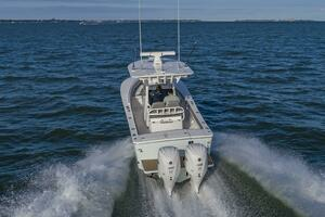 In Stock 2024 Regulator 28 Yacht For Sale in Ocean City MD