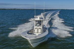 In Stock 2024 Regulator 28 Yacht For Sale in Ocean City MD
