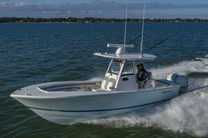 In Stock 2024 Regulator 28 Yacht For Sale in Ocean City MD