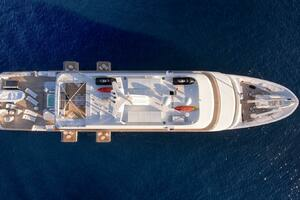 KATINA 2015 Brodosplit  Yacht For Sale in  