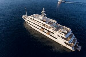 KATINA 2015 Brodosplit  Yacht For Sale in  