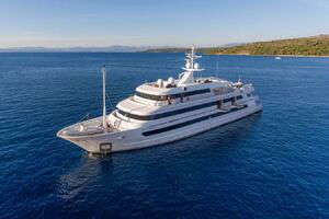 KATINA 2015 Brodosplit  Yacht For Sale in  