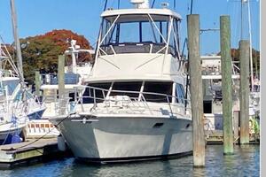 J Bel 38ft Phoenix Yacht For Sale