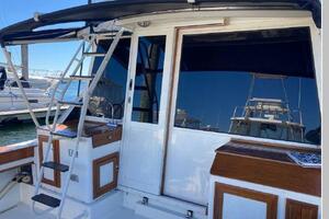 J Bel 38ft Phoenix Yacht For Sale