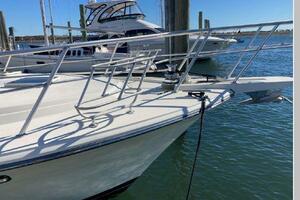 J Bel 38ft Phoenix Yacht For Sale