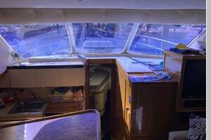 J Bel 38ft Phoenix Yacht For Sale