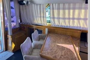 J Bel 38ft Phoenix Yacht For Sale