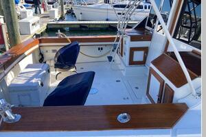 J Bel 38ft Phoenix Yacht For Sale