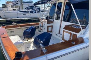 J Bel 38ft Phoenix Yacht For Sale