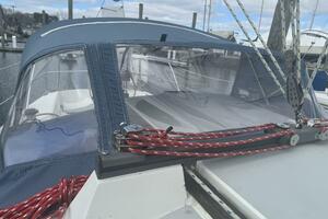 Reality 30ft Catalina Yacht For Sale