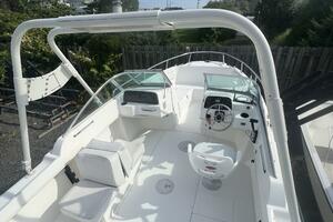 Photo 3859751 for 1997 Boston Whaler 20 Dauntless RUDY 