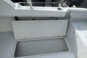Photo 3859754 for 1997 Boston Whaler 20 Dauntless RUDY 