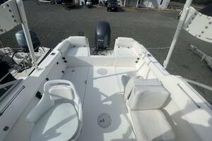 Photo 3859743 for 1997 Boston Whaler 20 Dauntless RUDY 